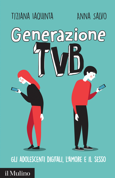 Cover Generazione TVB