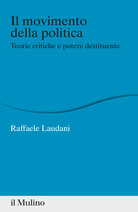 Il movimento della politica