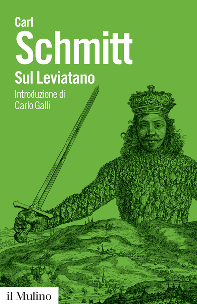 Cover Sul Leviatano