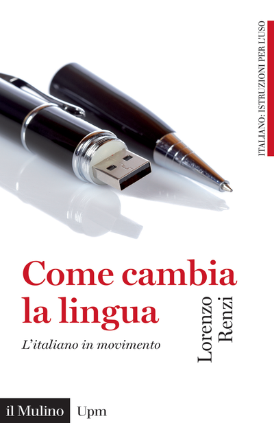 Cover Come cambia la lingua