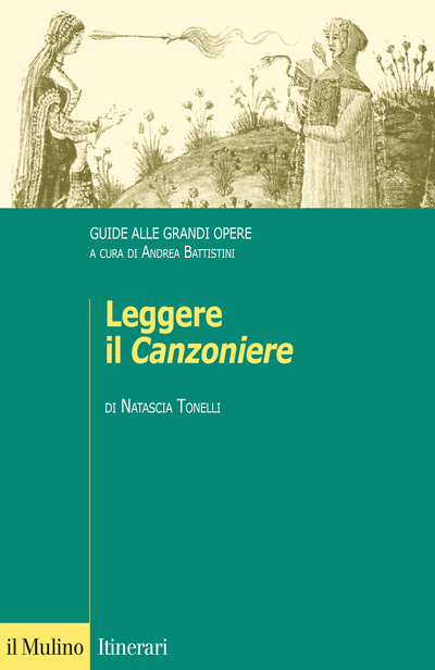 Cover Leggere il Canzoniere