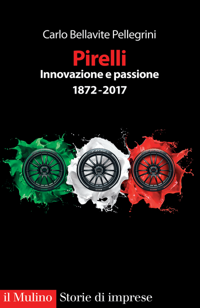 Cover Pirelli