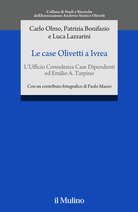 Le case Olivetti a Ivrea