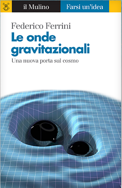 Cover Gravitational Waves