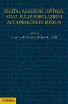 Digital academic history