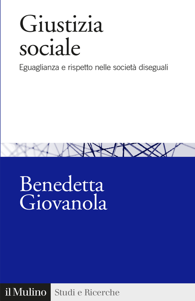 Cover Giustizia sociale