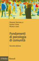 Fondamenti di psicologia di comunità