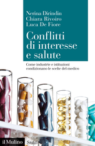 Conflitti d'interesse e salute