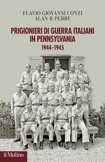 prigionieri di guerra americani