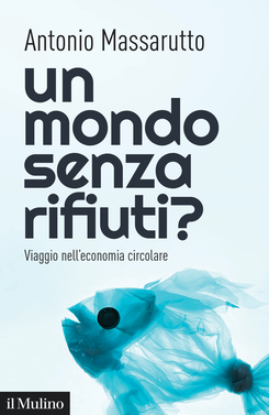 copertina Un mondo senza rifiuti?