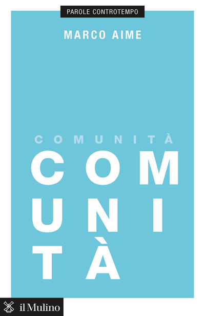 Cover Comunità