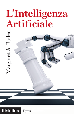 copertina L'Intelligenza Artificiale