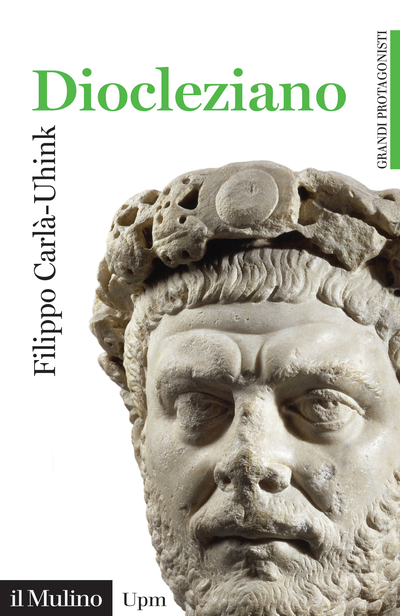 Cover Diocletian