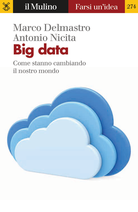 Big data