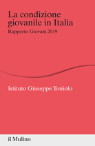 La condizione giovanile in Italia