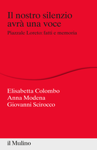 Il nostro silenzio avrà una voce