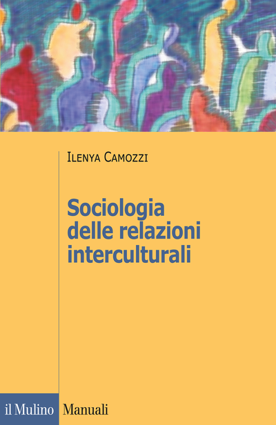 Cover Sociologia delle relazioni interculturali