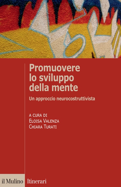 Cover Promuovere lo sviluppo della mente