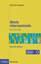 Storia internazionale