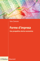 Forme d'impresa