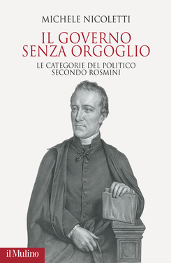 copertina Il governo senza orgoglio