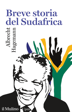 copertina Breve storia del Sudafrica