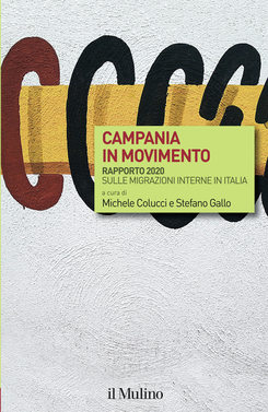 copertina Campania in movimento