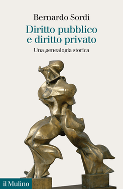 copertina Diritto pubblico e diritto privato