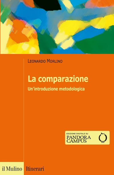 Cover La comparazione