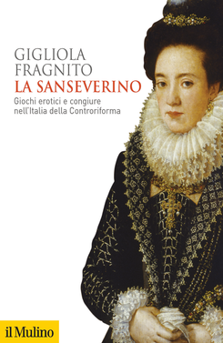 copertina La Sanseverino