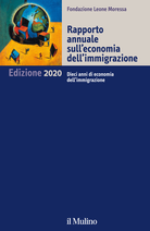 Rapporto annuale sull'economia dell'immigrazione. 2020