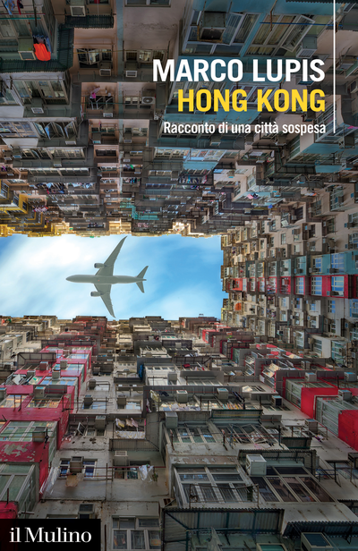 Cover Hong Kong