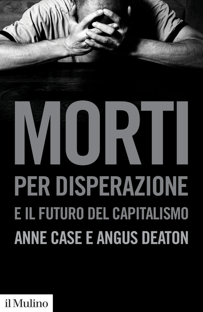 Copertina Morti per disperazione e il futuro del capitalismo