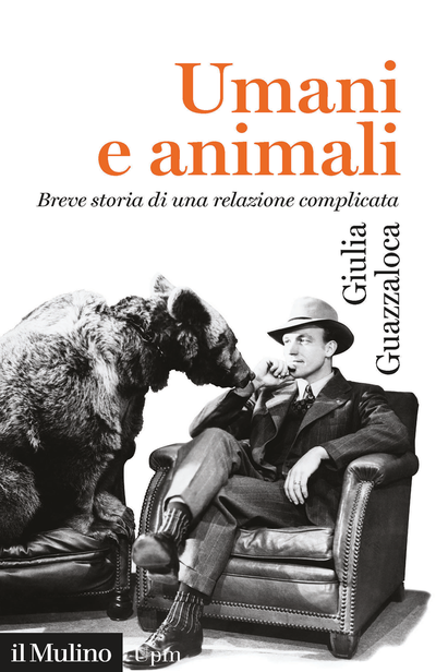 Cover Humans and Animals