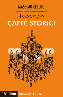 copertina Discover Historic Cafés