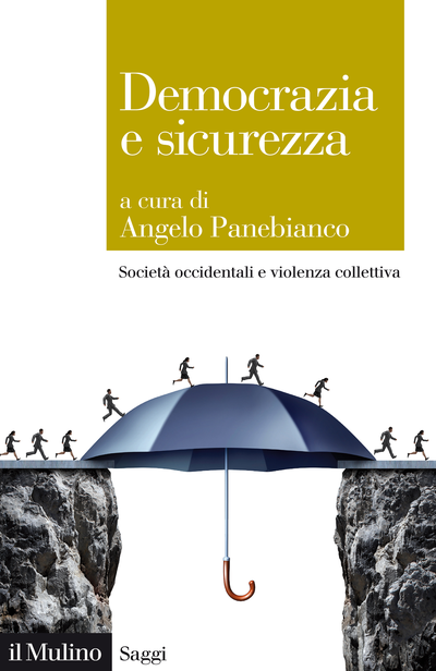 Cover  Democrazia e sicurezza