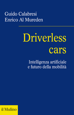 copertina Driverless Cars