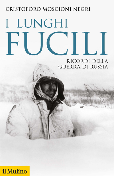 Cover I lunghi fucili