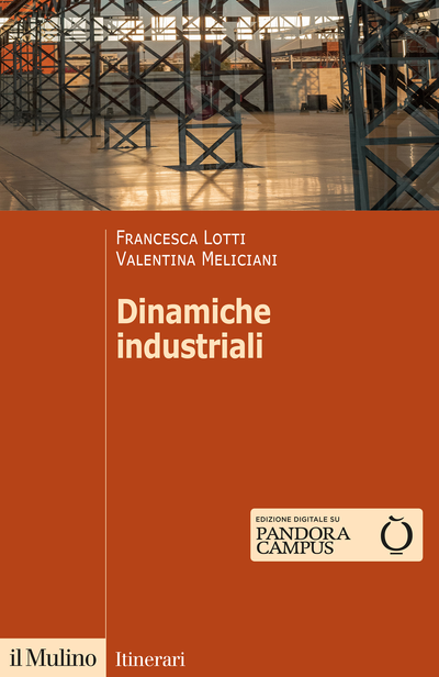Cover Dinamiche industriali