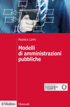 copertina Modelli di amministrazioni pubbliche