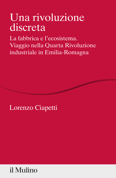 Cover Una rivoluzione discreta