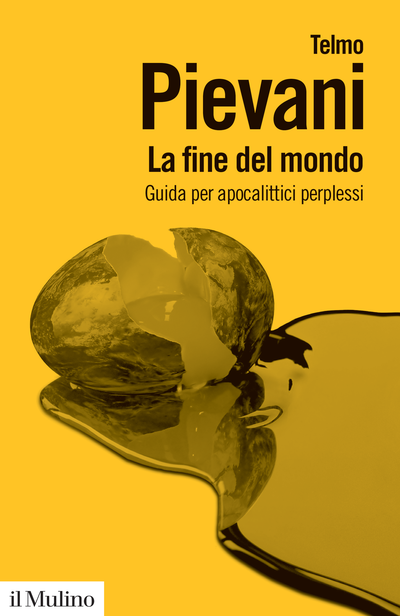 Cover La fine del mondo