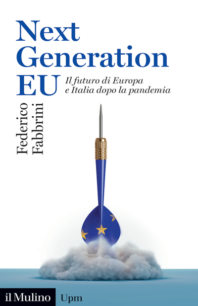 Cover Next Generation EU
