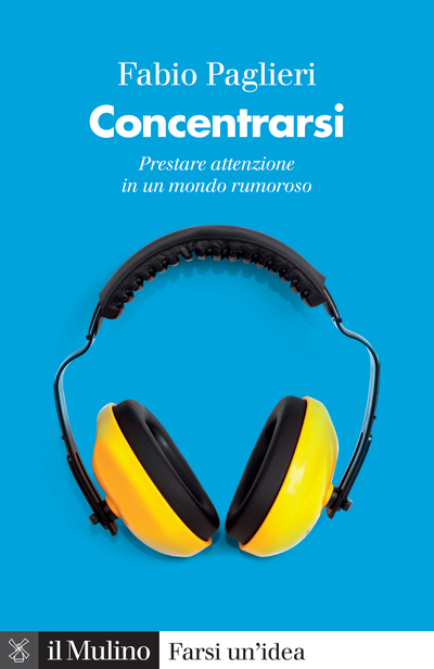 Copertina Concentration