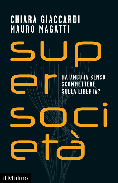 Cover Supersocietà