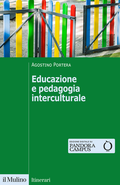 Cover Educazione e pedagogia interculturale