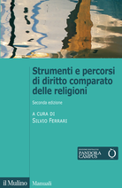 Strumenti e percorsi di diritto comparato delle religioni