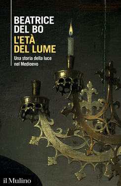 copertina L'età del lume