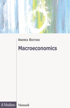 copertina Macroeconomics