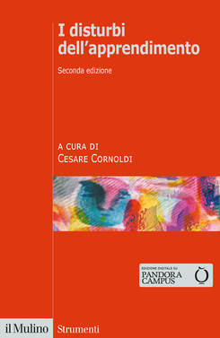 copertina I disturbi dell'apprendimento